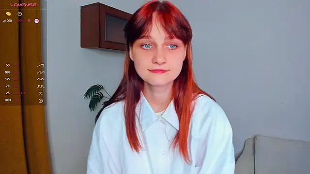 KatyKufel online show from September 23, 2025, 6:48 pm