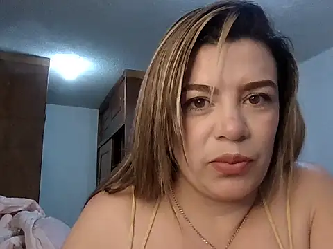 2416Angelita-latin online show from August 2, 2026, 5:10 pm