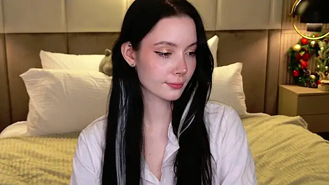 Goldy Stark online show from December 20, 2025, 8:55 pm