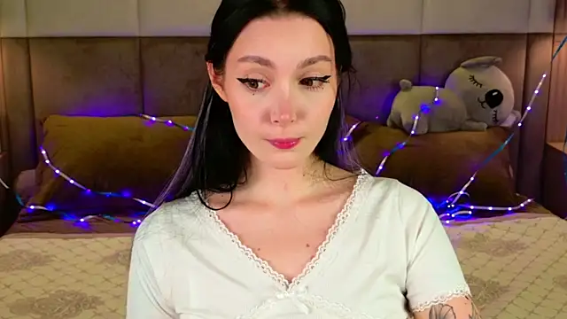 Goldy Stark online show from March 20, 2026, 9:16 pm