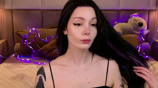 Goldy Stark online show from March 22, 2026, 8:54 pm