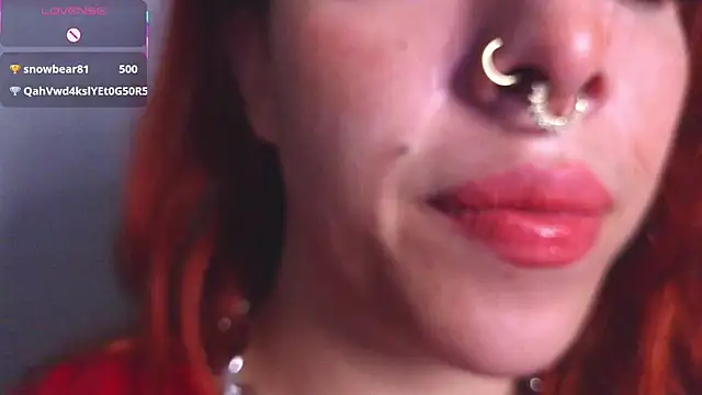 bri von dhara   online show from February 7, 2026, 11:13 pm