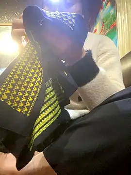 Dunmii online show from January 12, 2026, 3:57 am