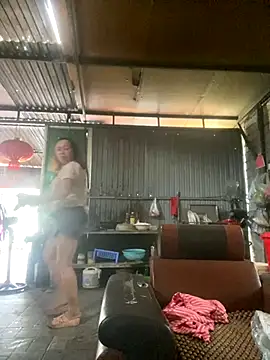 Dunmii online show from October 16, 2025, 4:54 am