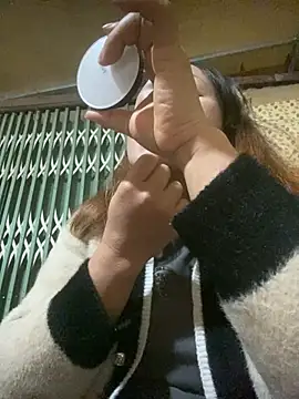 Dunmii online show from January 10, 2026, 2:29 am