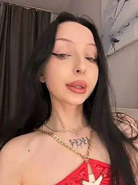 Snapshot of Lina_Thornton_ chatting on March 20, 2026, 12:33 am Lina Thornton online show from March 20, 2026, 12:33 am