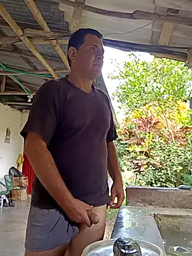 voyerista50 online show from March 28, 2026, 7:15 pm