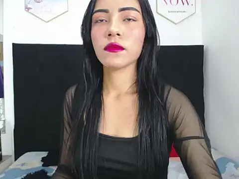 valerythompsonper online show from October 29, 2025, 11:09 am