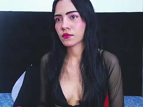 valerythompsonper online show from December 5, 2025, 4:00 am