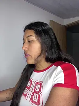 SharaRous online show from December 20, 2025, 12:35 am