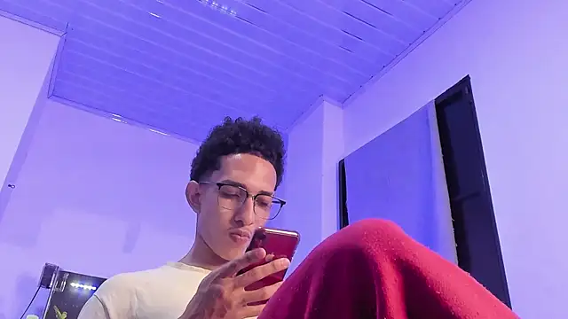 Cj davis  online show from December 5, 2025, 12:32 am