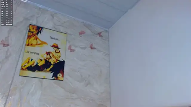 maicoljorda online show from December 17, 2025, 1:05 pm