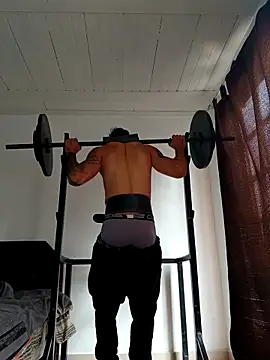 Master Chiief online show from September 12, 2025, 12:38 pm