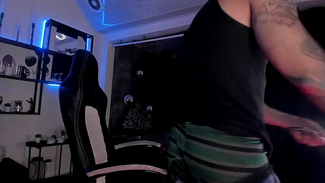 Master Chiief online show from September 8, 2025, 8:30 pm