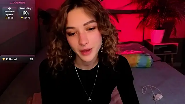   grace   online show from October 24, 2025, 10:14 am