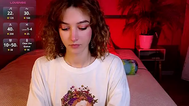   grace   online show from September 17, 2025, 10:28 am