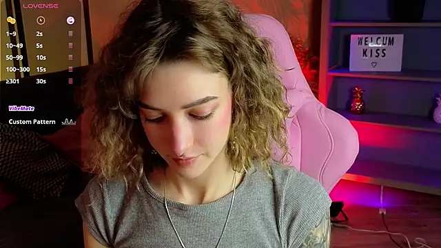   grace   online show from September 11, 2025, 10:37 am