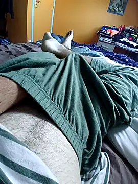 Aymeric35000 online show from November 2, 2025, 10:09 am