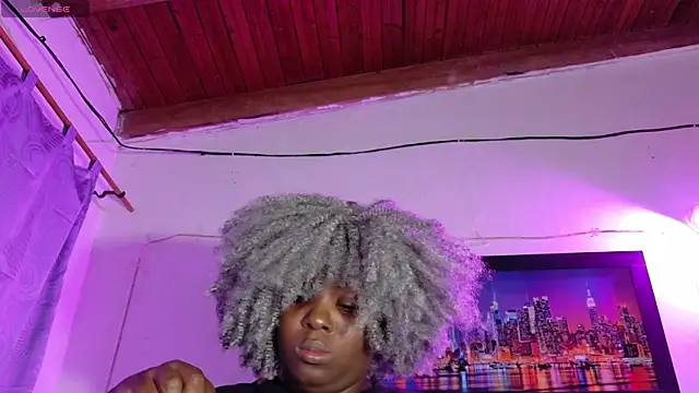 Snapshot of ebony_NeighborMoans chatting on May 23, 2026, 3:05 am ebony NeighborMoans online show from May 23, 2026, 3:05 am