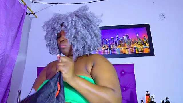 ebony NeighborMoans online show from July 11, 2026, 3:29 am
