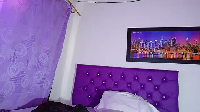 ebony NeighborMoans online show from July 27, 2026, 6:48 pm