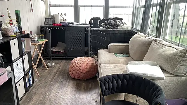 playwithdakota online show from March 30, 2026, 6:20 pm