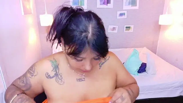 fat naughtyass online show from June 16, 2026, 1:22 pm