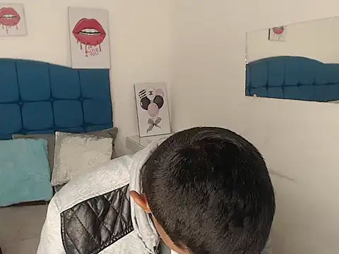 Adam Morgan2 online show from November 7, 2025, 1:43 am