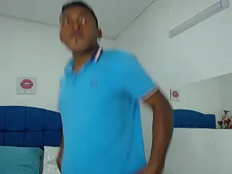 Adam Morgan2 online show from November 6, 2025, 1:42 am