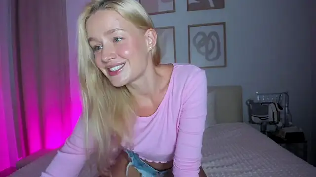 kimberly sky online show from May 24, 2026, 10:48 am