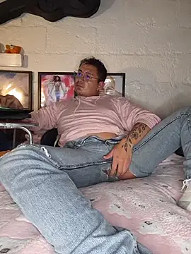 Leo est online show from November 12, 2025, 5:55 am