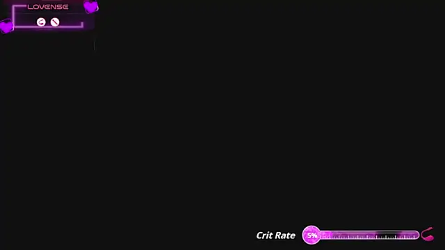 luciilove online show from October 6, 2025, 10:10 pm