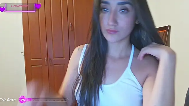 luciilove online show from October 2, 2025, 11:30 pm