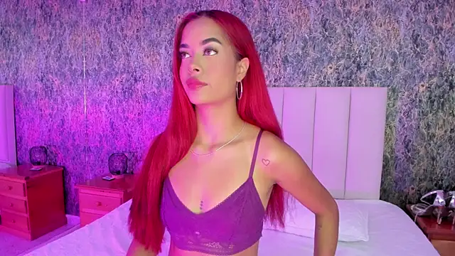 AlannaBlakes online show from October 3, 2025, 11:50 pm