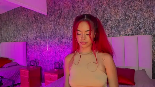 AlannaBlakes online show from October 1, 2025, 3:11 am