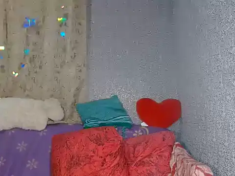 Miss Nona online show from November 12, 2025, 7:51 pm