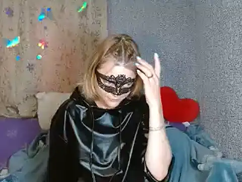 Miss Nona online show from October 7, 2025, 7:20 am