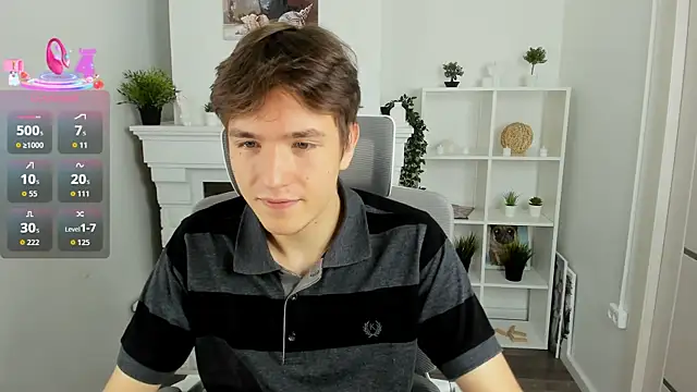 Snapshot of Ethan_Rivers chatting on September 10, 2025, 5:50 am Ethan Rivers online show from September 10, 2025, 5:50 am