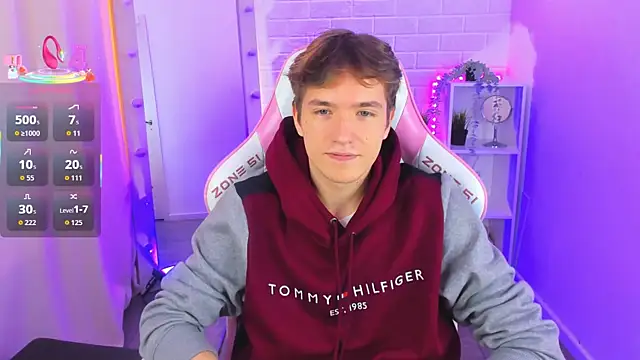 Snapshot of Ethan_Rivers chatting on September 9, 2025, 5:50 am Ethan Rivers online show from September 9, 2025, 5:50 am