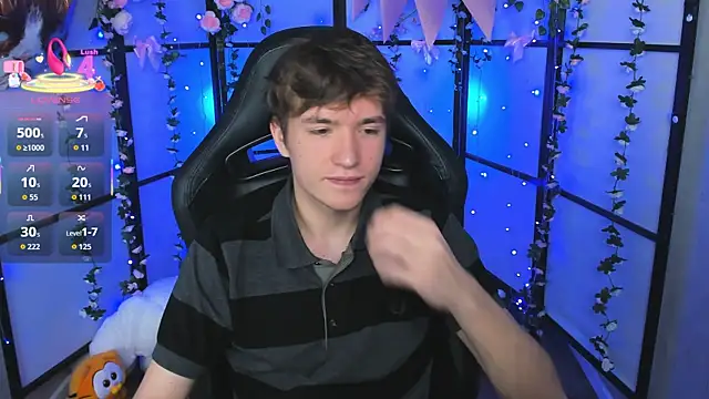 Snapshot of Ethan_Rivers chatting on September 23, 2025, 5:47 am Ethan Rivers online show from September 23, 2025, 5:47 am