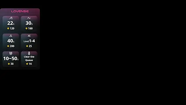wishuhope4 online show from May 31, 2026, 2:06 am