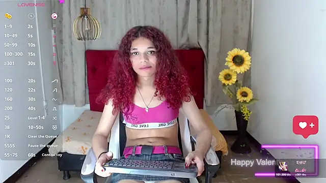 Snapshot of luisa__torres chatting on February 15, 2026, 7:51 am luisa torres online show from February 15, 2026, 7:51 am