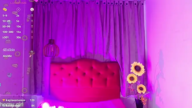 Snapshot of luisa__torres chatting on February 17, 2026, 3:26 am luisa torres online show from February 17, 2026, 3:26 am