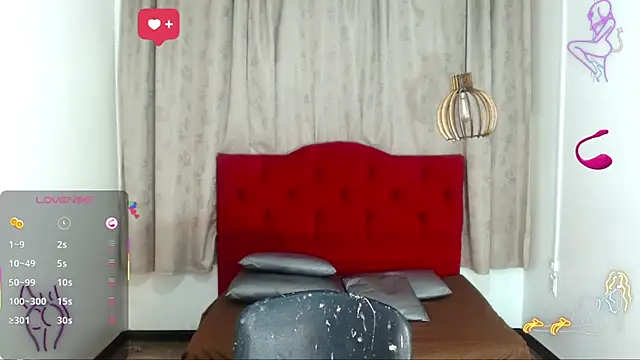 Snapshot of luisa__torres chatting on March 13, 2026, 3:33 am luisa torres online show from March 13, 2026, 3:33 am