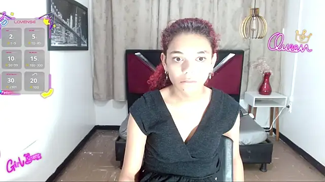 Snapshot of luisa__torres chatting on June 1, 2026, 3:40 am luisa torres online show from June 1, 2026, 3:40 am