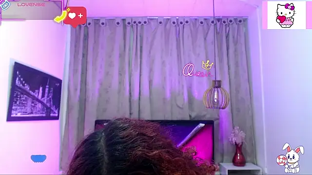 Snapshot of luisa__torres chatting on June 18, 2026, 3:27 am luisa torres online show from June 18, 2026, 3:27 am