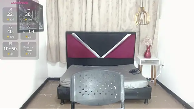 Snapshot of luisa__torres chatting on May 26, 2026, 4:32 am luisa torres online show from May 26, 2026, 4:32 am