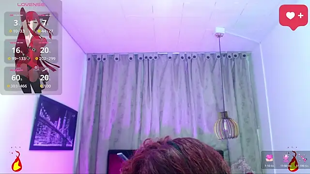 Snapshot of luisa__torres chatting on June 5, 2026, 3:33 am luisa torres online show from June 5, 2026, 3:33 am