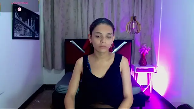 Snapshot of luisa__torres chatting on June 21, 2026, 3:01 am luisa torres online show from June 21, 2026, 3:01 am