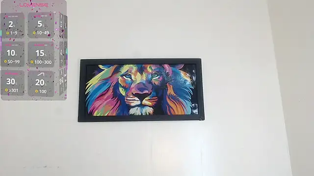 Snapshot of luisa__torres chatting on March 1, 2026, 3:28 am luisa torres online show from March 1, 2026, 3:28 am